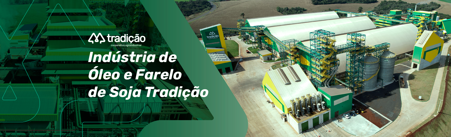 Banner Ind�stria