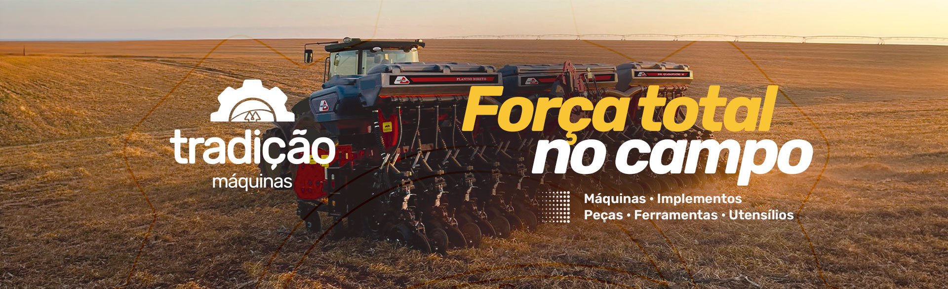 Banner M�quinas