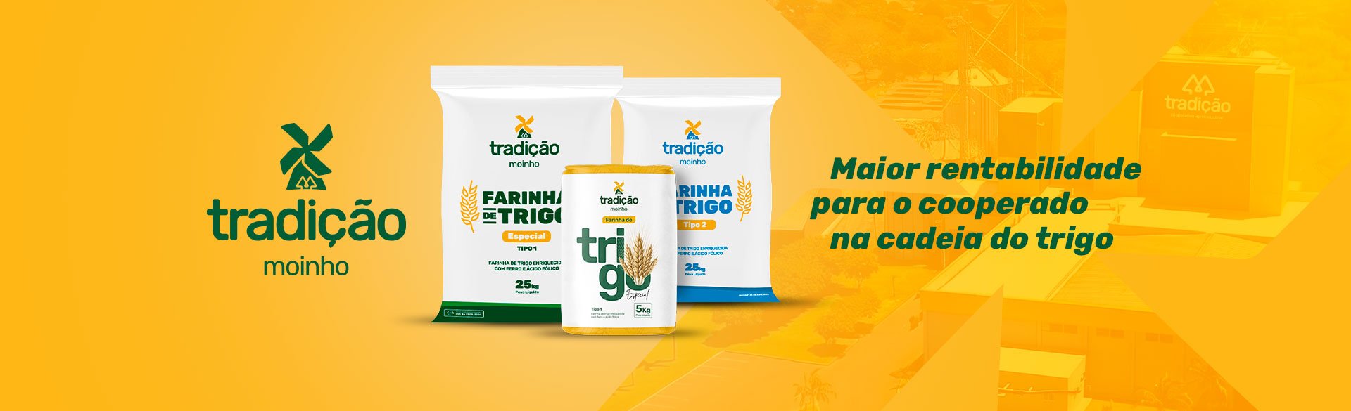 Tradi��o Moinho