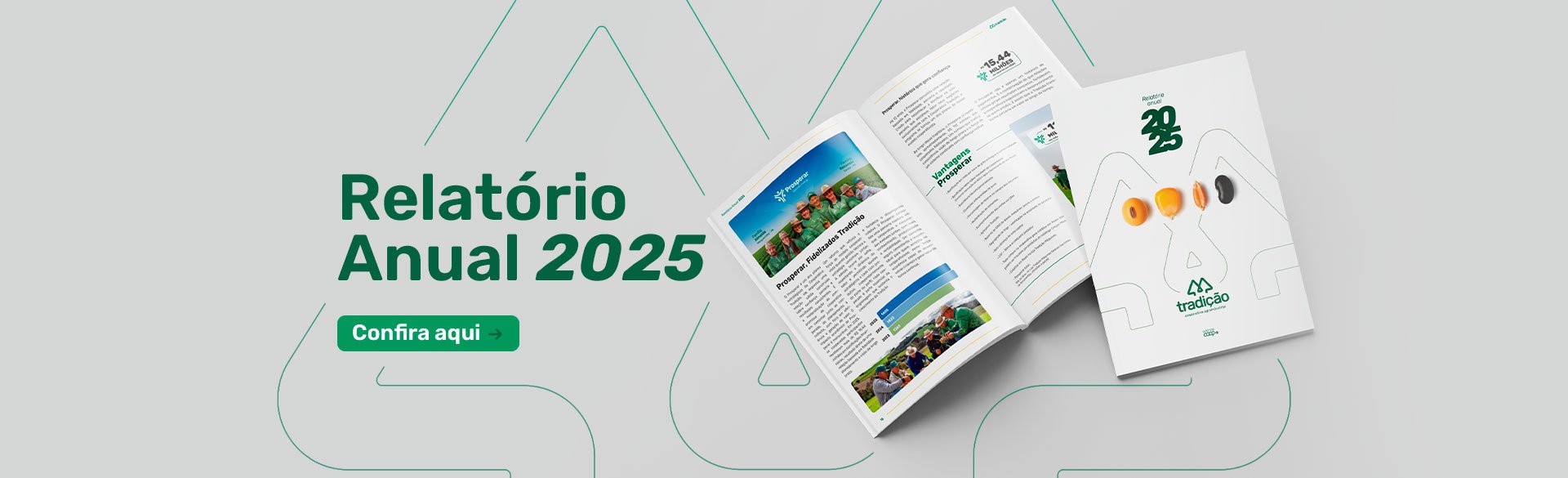 Relat�rio Tradi��o 2025