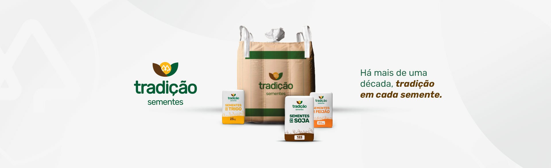 Tradi��o Sementes