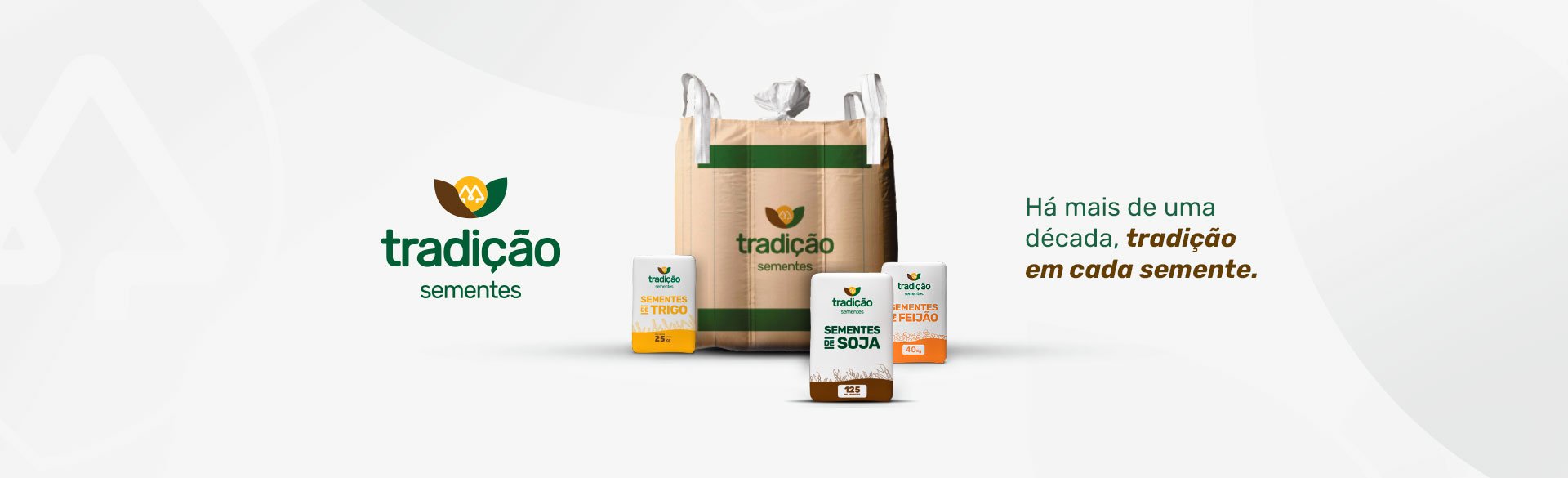 Tradi��o Sementes