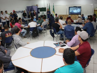 coopertradicao-promove-curso-personalizado-de-eletromecanica-para-colaboradores