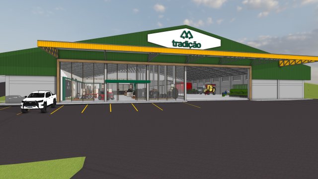 cooperativa-tradicao-prepara-novo-espaco-para-fortalecer-ainda-mais-sua-presenca-no-agronegocio