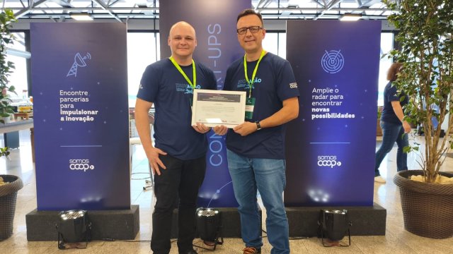 SoyVision conquista 3&ordm; lugar em programa de resid&ecirc;ncia em IA