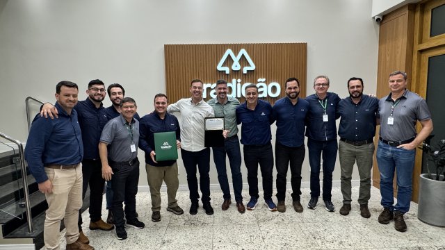 TMG e Tradi&ccedil;&atilde;o fortalecem parceria no setor de sementes