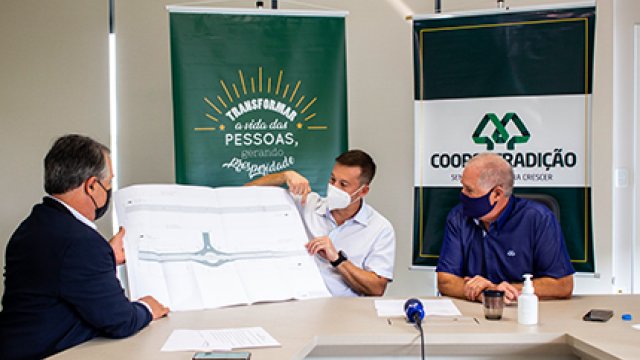 coopertradicao-anuncia-construcao-de-parque-industrial-em-pato-branco