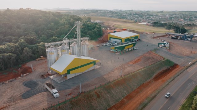 coopertradicao-inaugura-unidade-de-recebimento-de-graos-em-mariopolis