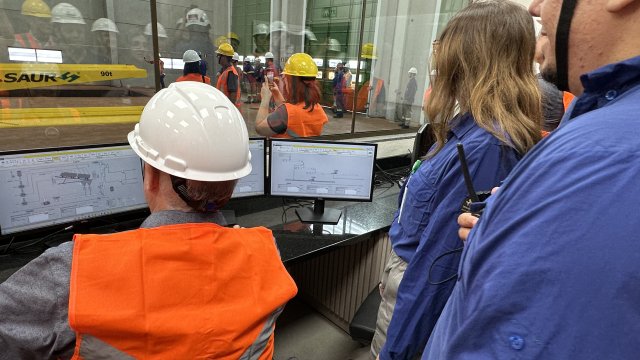 visita-ao-complexo-industrial-de-soja-da-cooperativa-tradicao-destaca-avancos-e-inovacao-tecnologica