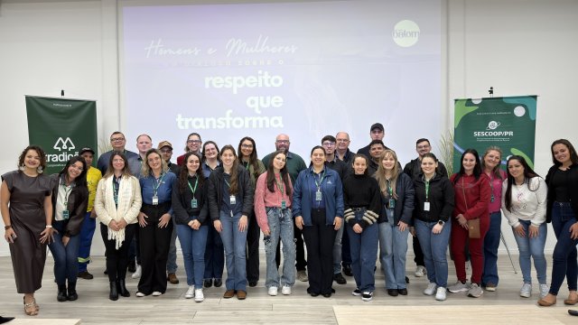Tradi&ccedil;&atilde;o debate respeito e preven&ccedil;&atilde;o ao ass&eacute;dio 