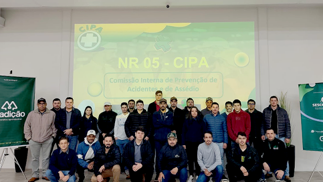 tradicao-promove-treinamento-da-cipa-para-fortalecer-a-cultura-de-seguranca-entre-colaboradores