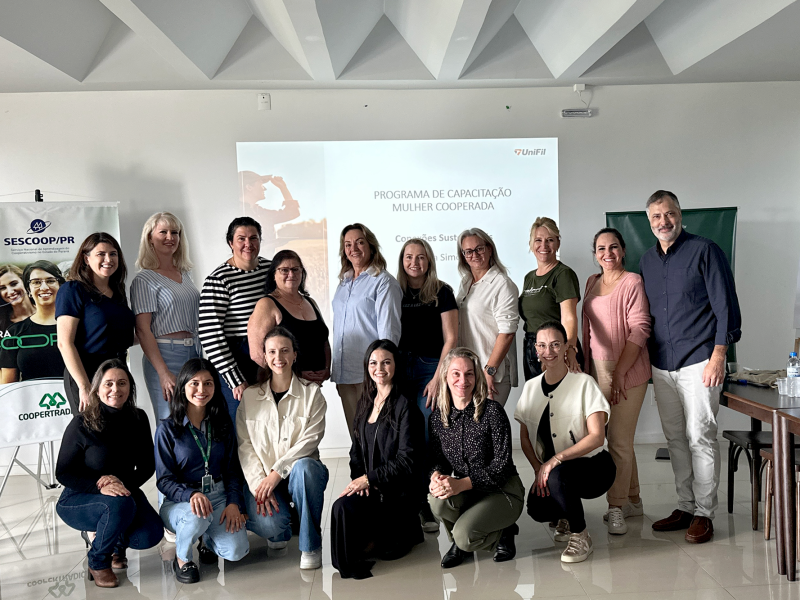 Lideran�a Feminina em Foco na Tradi��o