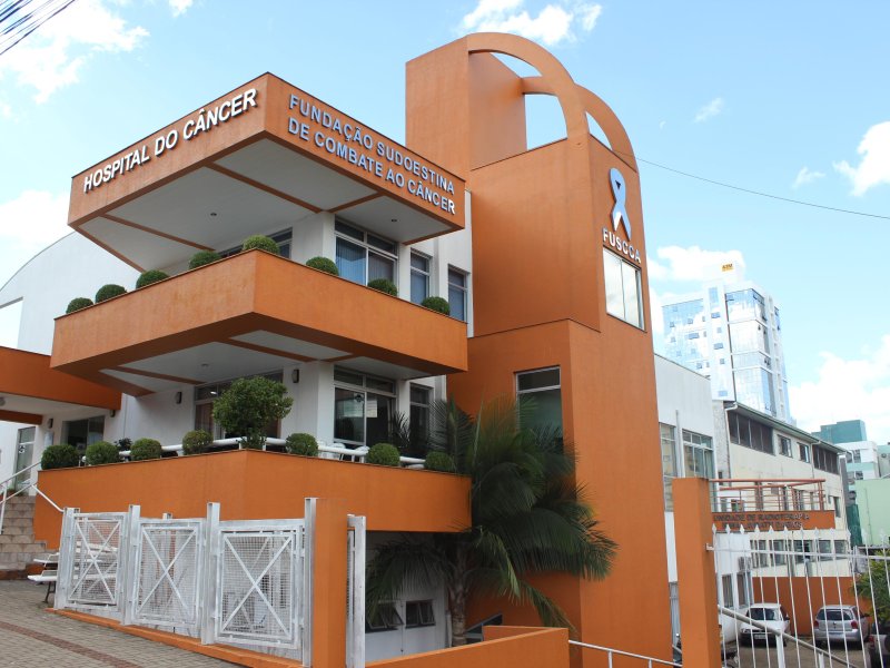 Coopertradi��o lan�a campanha em prol do Hospital do C�ncer de Pato Branco