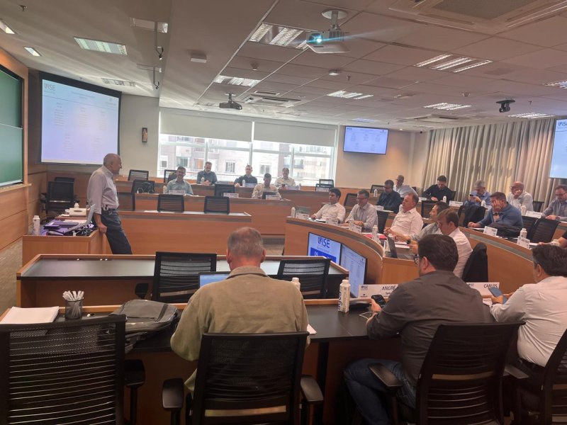 Cooperativa Tradi��o fortalece lideran�a no Programa de Excel�ncia Brasil-�sia