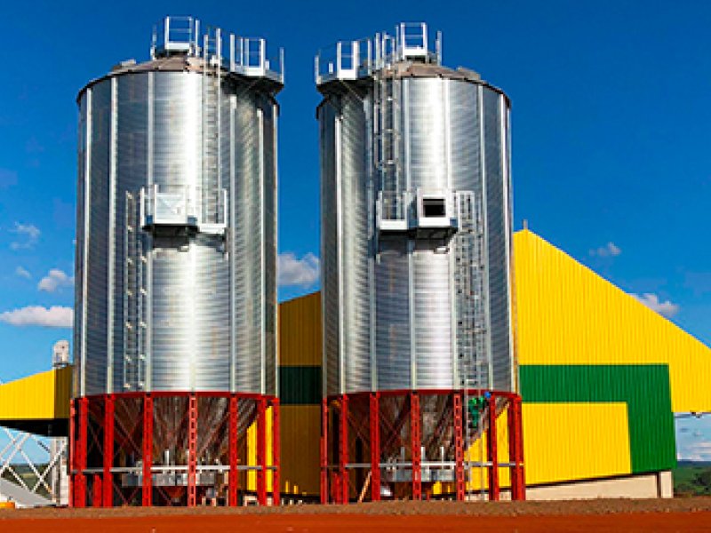 Obras da Coopertradi��o de Hon�rio Serpa entram na reta final