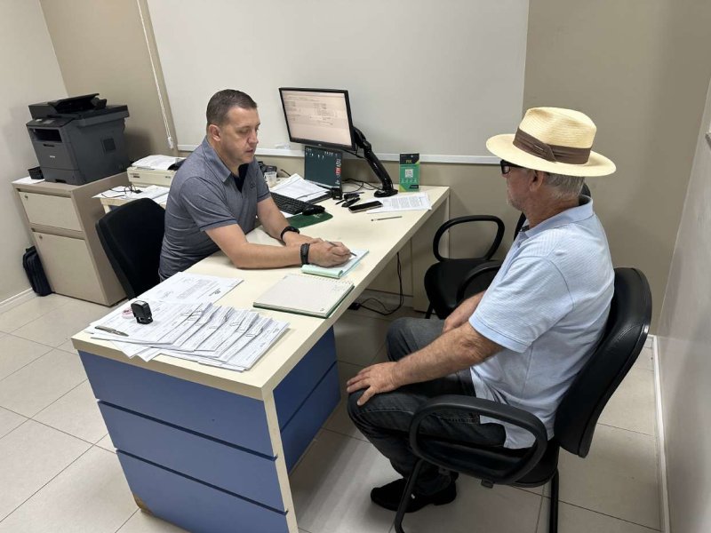 Cooperativa Tradi��o refor�a import�ncia da atualiza��o cadastral dos cooperados para 2026