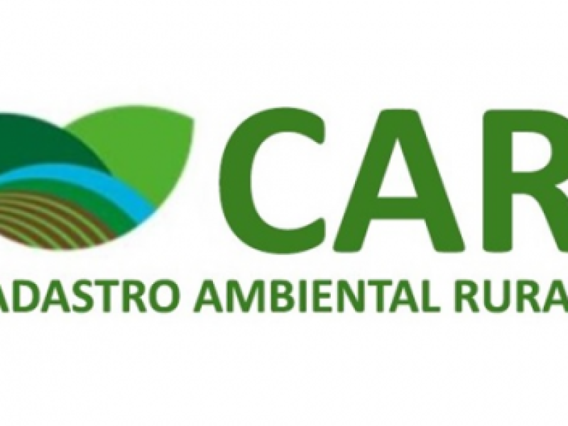 Cadastro Ambiental Rural � adiado para o fim do ano