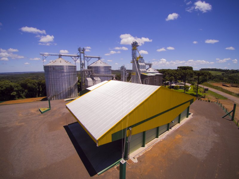 Taxa de armazenagem: saiba por que ela � importante