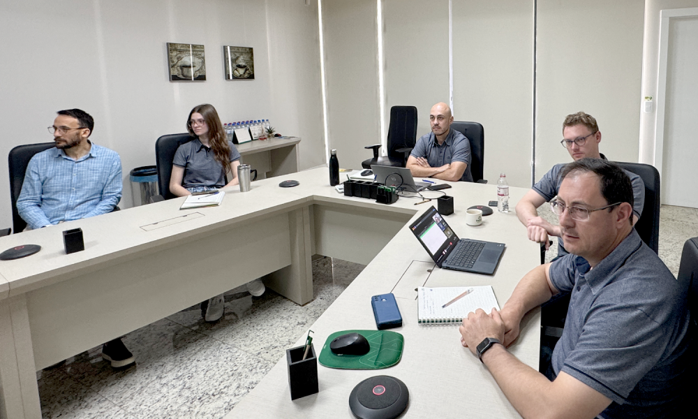 Cooperativa Tradi��o adota tecnologia inovadora para avan�ar na gest�o ambiental
