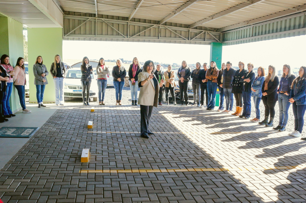Coopertradi��o finaliza ciclo de workshops com as cooperadas 