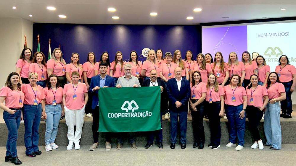 Imers�o de Cooperativismo Mulheres Tradi��o: Uma viagem de aprendizado e conex�es