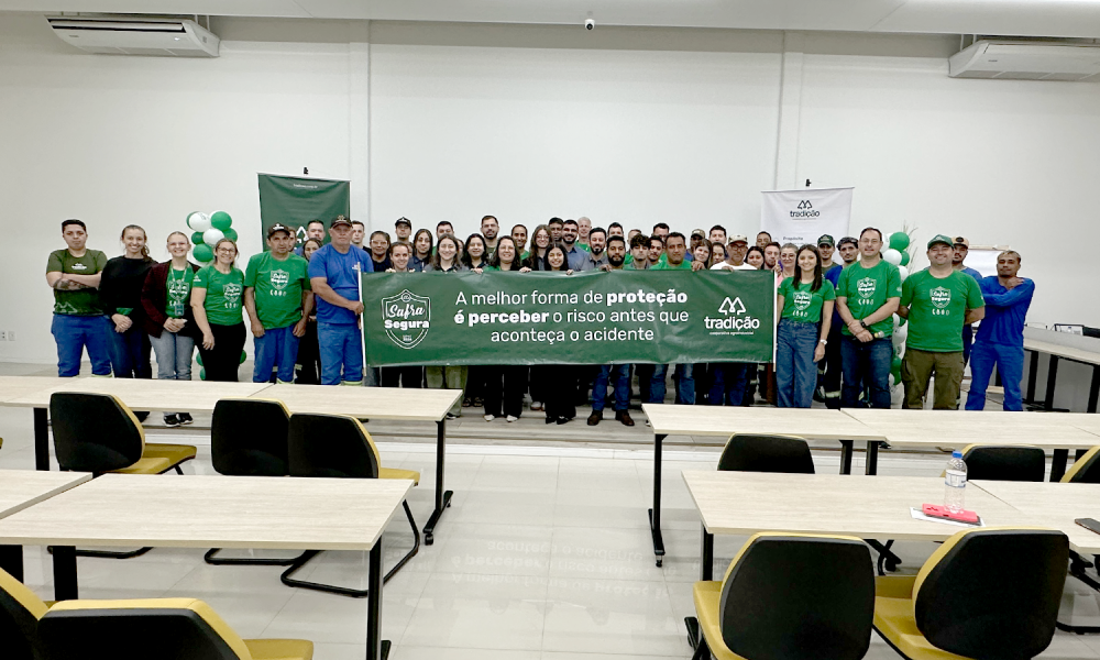 Ciclos de palestras movimentam SIPAT 2026