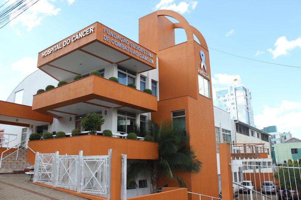 Coopertradi��o lan�a campanha em prol do Hospital do C�ncer de Pato Branco