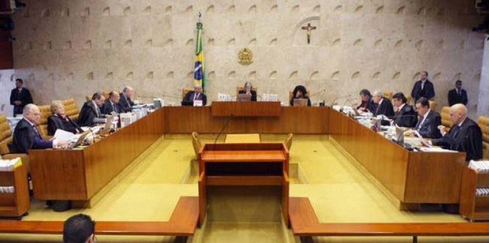 C�digo Florestal: Supremo decide a favor dos agricultores