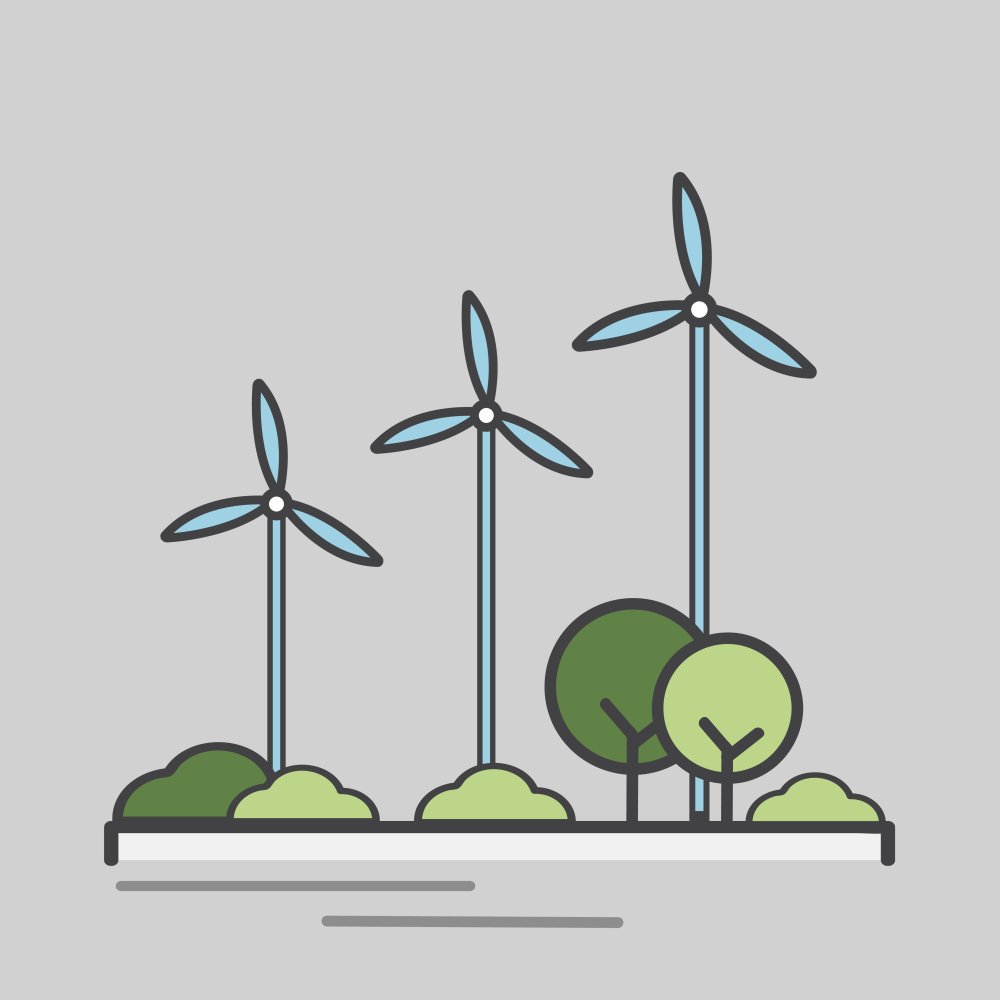 BNDES: Banco lan�a cr�dito de R$ 2 bi para equipamentos de energia renov�vel