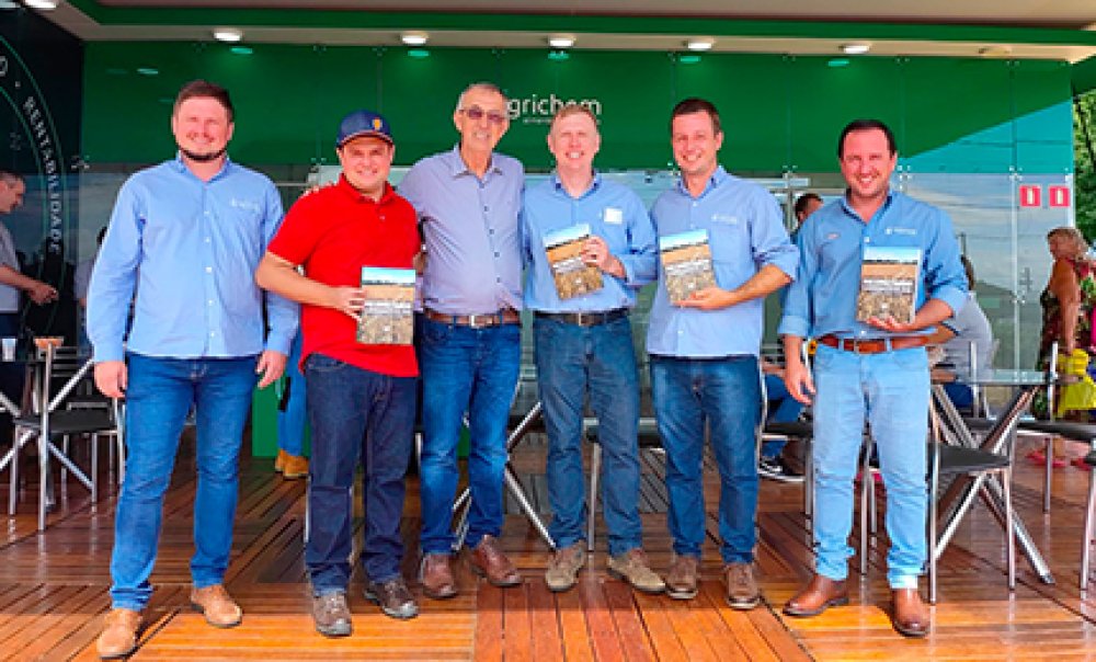 Coopertradi��o participa da Expodireto Cotrijal