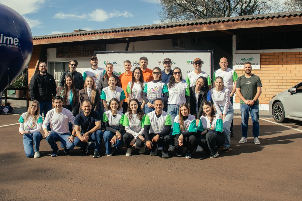 Feijoada do Bem arrecada mais de R$ 22 mil  