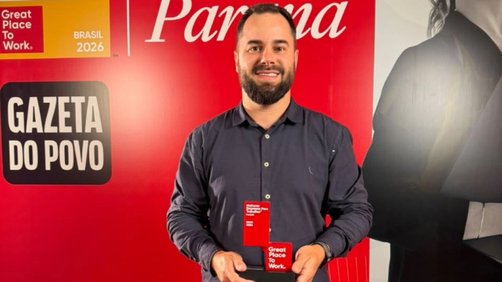 Cooperativa Tradi��o est� entre as melhores empresas para trabalhar no Paran� no ranking GPTW 
