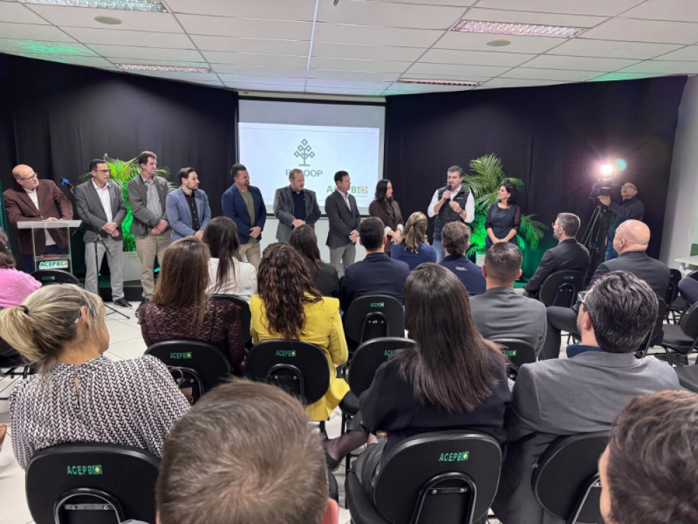 N�cleo PBCOOP fortalece intercoopera��o e une cooperativas