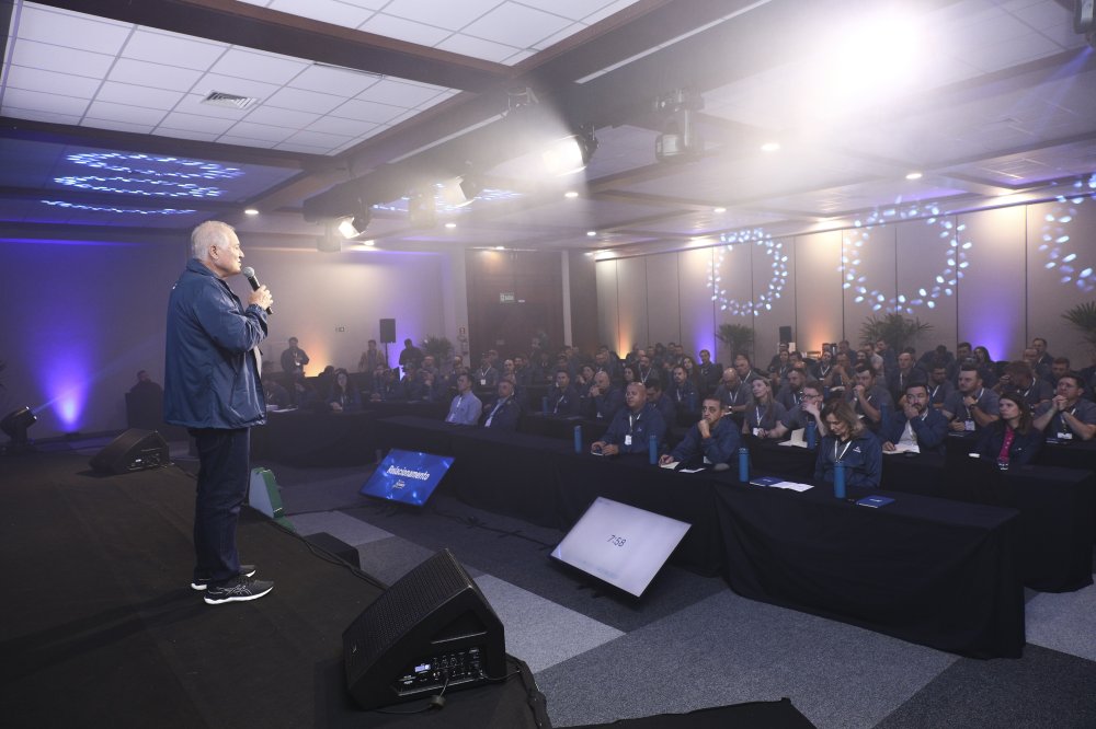 Conven��o da Cooperativa Tradi��o inicia com foco em conex�es, estrat�gia e inova��o
