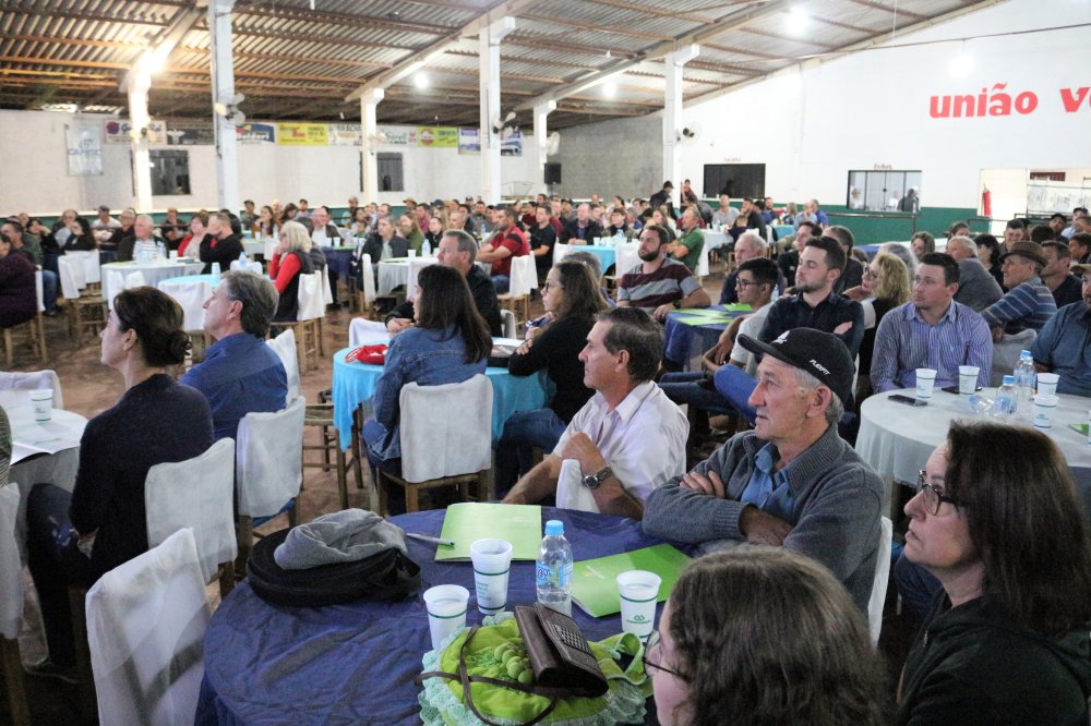 Declara��o de Aptid�o ao Pronaf (DAP) ser� substitu�da por Cadastro Nacional da Agricultura Familiar