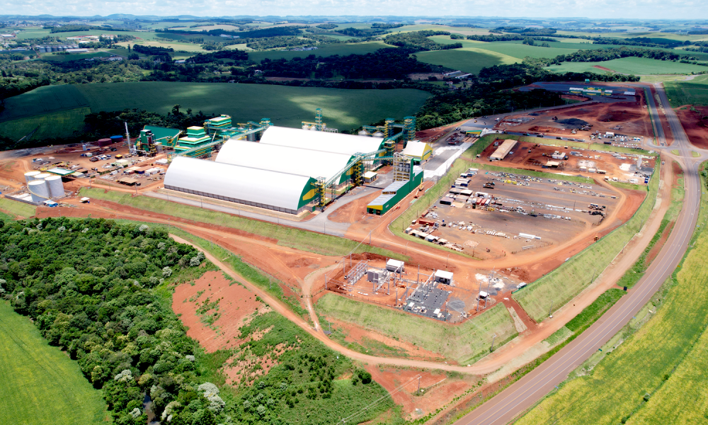 Tradi��o promove recrutamento para novo Complexo Industrial em Pato Branco