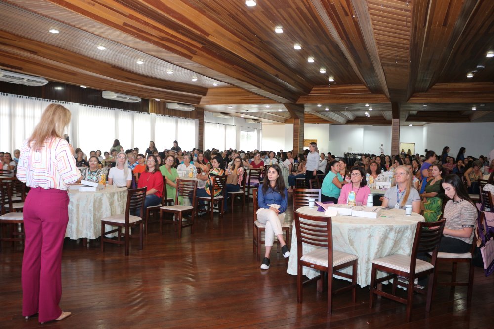 Coopertradi��o participa de eventos alusivos ao Dia Internacional da Mulher 
