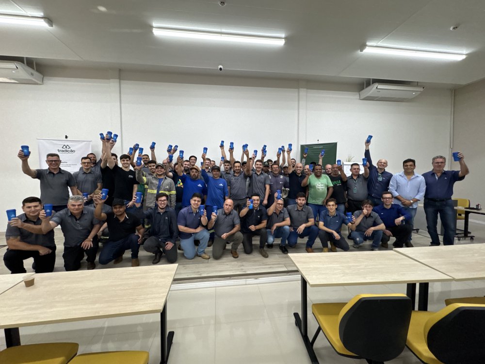 Cooperativa Tradi��o promove palestras sobre preven��o e autocuidado