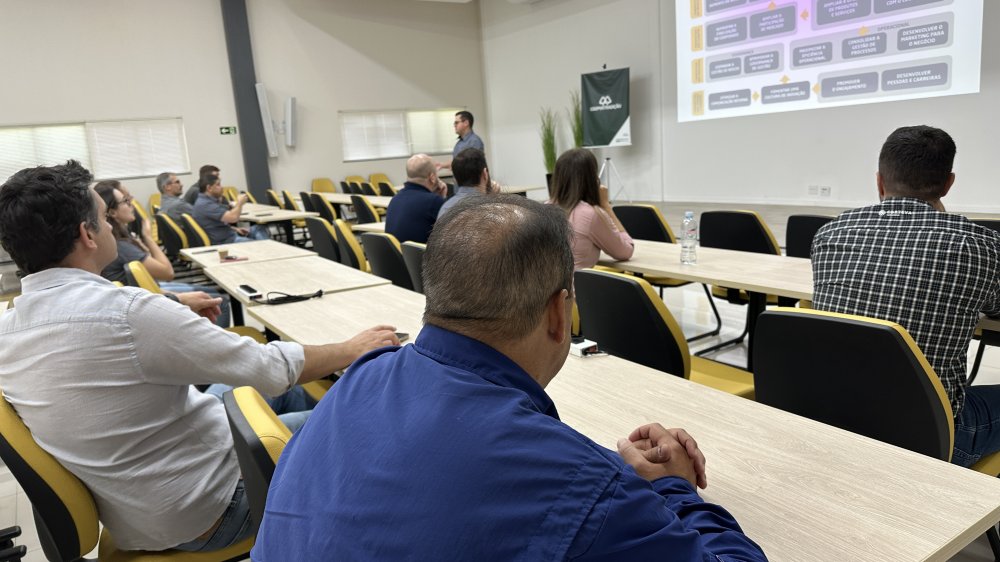 Cooperativa Tradi��o expande opera��es com nova parceria comercial