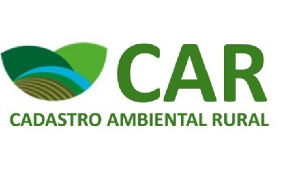 Cadastro Ambiental Rural � adiado para o fim do ano