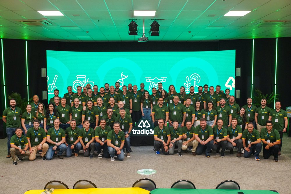 Conven��o Estrat�gica 2024 refor�a alinhamento e proje��o para o futuro