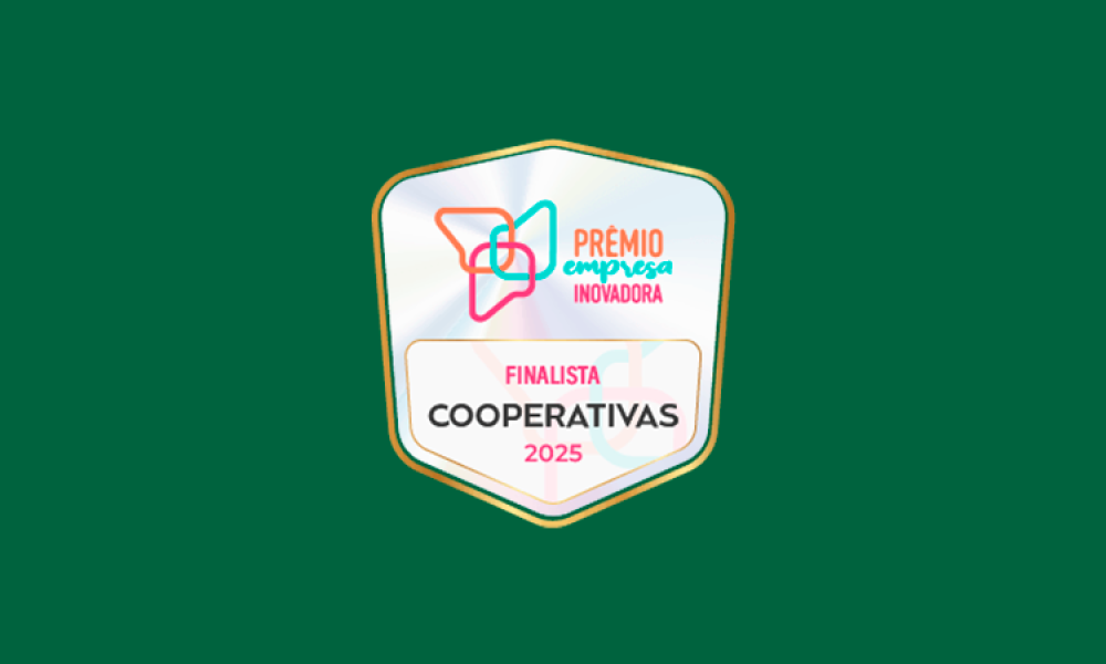 Cooperativa Tradi��o � destaque entre as organiza��es mais inovadoras do Pa�s