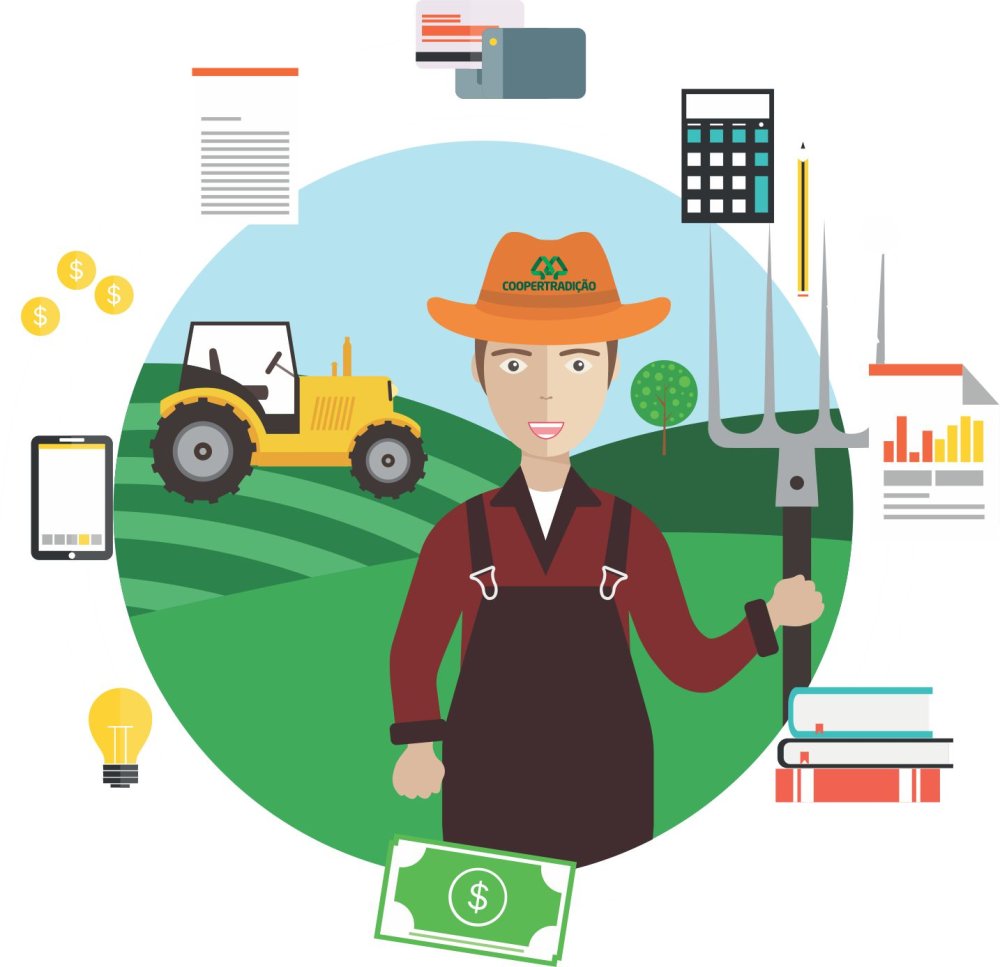 Imposto de Renda: o que o produtor rural precisa saber no momento da declara��o