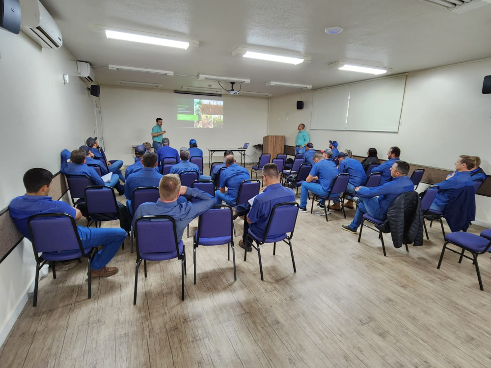 Coopertradi��o realiza Workshop de ver�o em Abelardo Luz 
