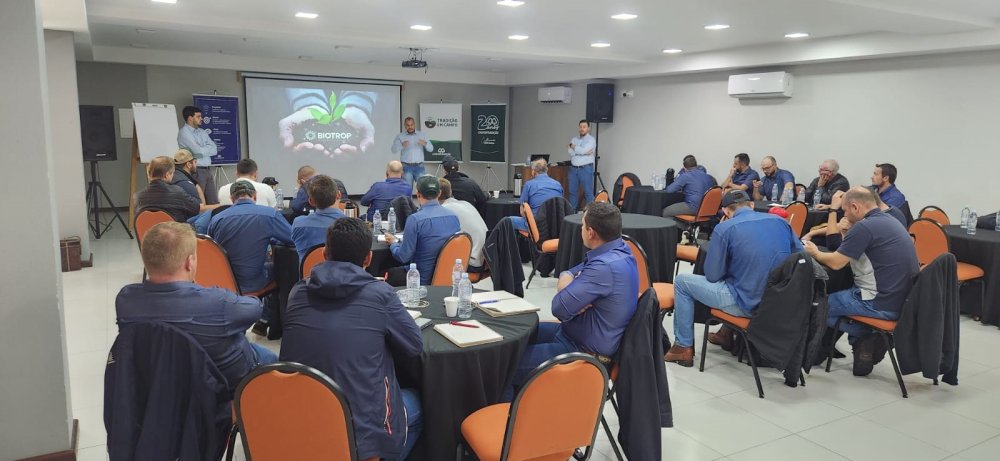 Coopertradi��o realiza mais uma edi��o do Workshop de Inverno 
