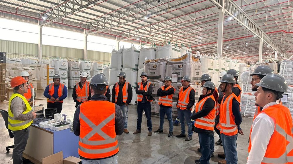Capacita��o fortalece equipes da UBS e refor�a cultura de excel�ncia na Tradi��o